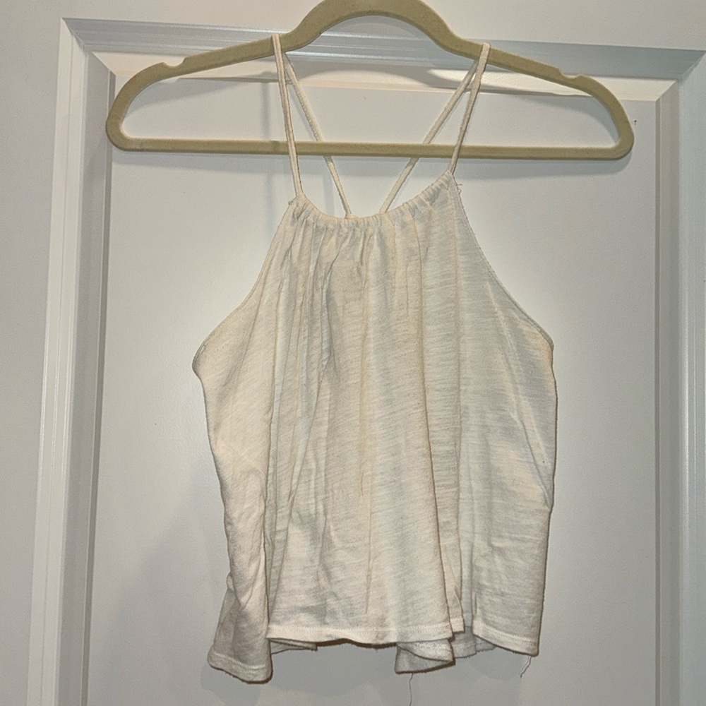 Hollister Tank Top